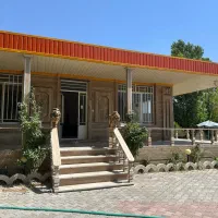 باغ ویلا مجلل در خود بستان اباد ورودی خیر اباد