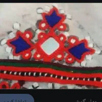 آینه دوزی