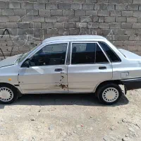پراید مدل 89