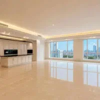 105 متر /۲ خواب/تک واحدی/رو به افتاب