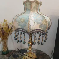 آباژور رو میزی