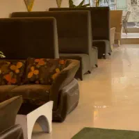مبل ال مناسب کافه، رستوران،فست فود