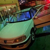 پارس elxدرحد