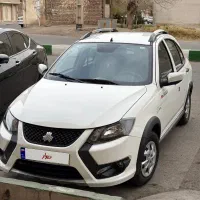 کوییک GX مدل ۱۴۰۴