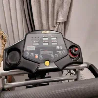 تردمیل استینگری ۵کاره کم کار کم کار