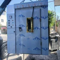 فرقنادی،نان فانتزی، نانوایی|ماشین‌آلات صنعتی|رشت, کوی مهر|دیوار