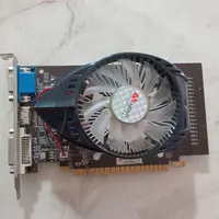 کارت گرافیک GT 440 2gig