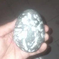 سنگ (تخم مرغ) جیوه ای