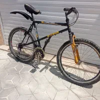 دوچرخه سایز ۲۶ دنده ایی