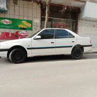 ۴۰۵ بدون رنگ مدل۹۰