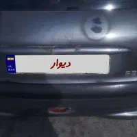 206 خانگی