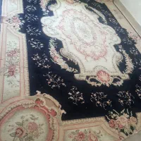 فرش  ۹ متری
