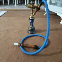 قلیان قدیمی
