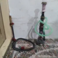قلیان سالم