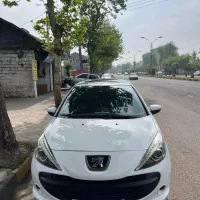 207پانا مدل ۱۴۰۲