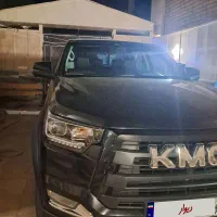 KMcT8|خودرو سواری و وانت|اراک, |دیوار