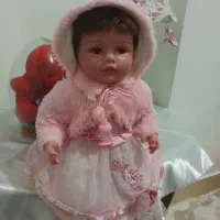 عروسک موزیکال و باربی