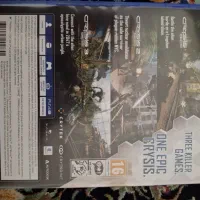 resident evil ps5|کنسول، بازی ویدئویی و آنلاین|کرج, کوی امامیه|دیوار