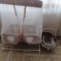 کریر وگهواره