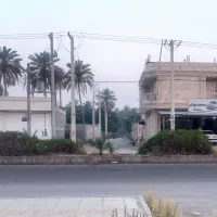 ۹۰۰متر ابن سینا پلاک سه با پروانه ساخت و دیوار کشی