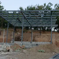 جوشکاری سیار ( محدوده شهرستان سامان )