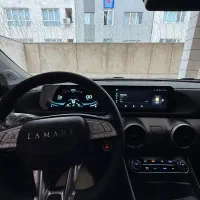 لاماری ایما|خودرو سواری و وانت|مشهد, امیریه|دیوار