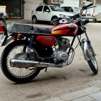 هندا 125