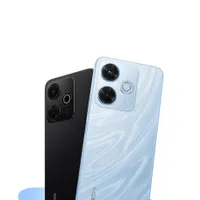 شیائومی Redmi 13X ۲۵۶ الان بخراز دوماه دیگه بپرداز|موبایل|اصفهان, احمدآباد|دیوار