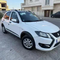 کوییک GXR مدل 1404 پارس خودرویی