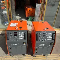 دستگاه جوش co2 400 امپر دو کاره اورین الکتریک