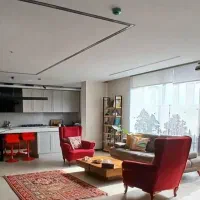 رهن-کامل-آپارتمان-200متری-طبقه-شیشم-فول-امکانات