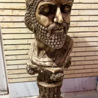 مجسمه دکوری پلی‌استر