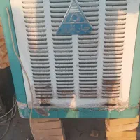 کولر جهان افروز