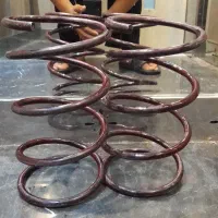 فنر اسپرت سایز ۲۸ مخصوص خانواده ایران خودرو