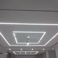 برقکار ساختمان و نصب لاین نوری