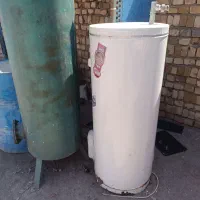 ابگرمکن برقی سالم