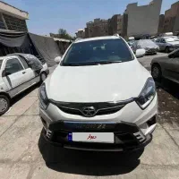 جک s5 توربو ۲۰۰۰ اتومات فوری