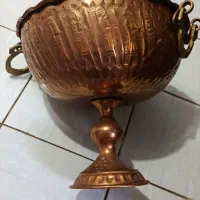 ظروف مسی