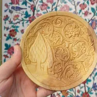 آموزش منبت ریز