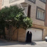 فروش ۵۸متر اپارتمان انباری آسانسور بالکن