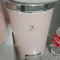 استفاده نشد جنس خیلی خوب ورنگ قشنگش