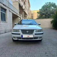 سمند95 موتورef7
