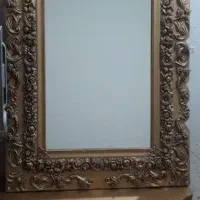 آینه کنسول
