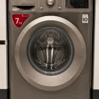 ماشین لباسشویی lg