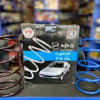 فنر لول پراید 405 تیبا 206 فابریکی اسپرت Cng