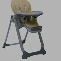 صندلی غذا دلیجان
