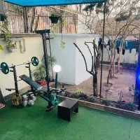 کمپ ترک اعتیاد