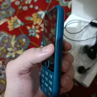 نوکیا مدل 1235 اصلی کارکرده تمیز|موبایل|تهران, لویزان|دیوار