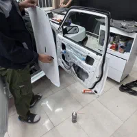 صدا گیری تخصصی خودرو