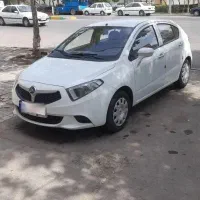 برلیانس هاچبک 220 دنده